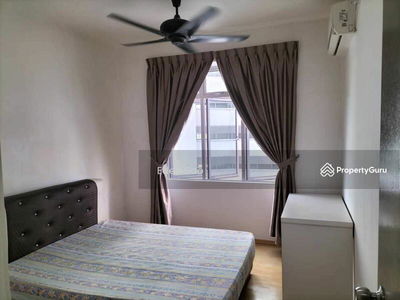 Larkin Heights Apartments, Malaysia Larkin Heights Apartments, Malaysia