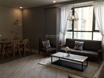 The Gold View, Vietnam The Gold View, Vietnam