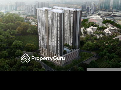 Mercu Jalil, Malaysia Mercu Jalil, Malaysia