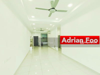 Setia Tri-Angle Residential Condominiums, Malaysia Setia Tri-Angle Residential Condominiums, Malaysia