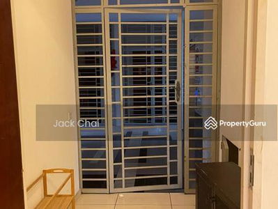 The Seed @ Taman Sutera Utama, Malaysia The Seed @ Taman Sutera Utama, Malaysia