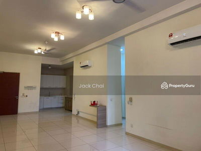 The Seed @ Taman Sutera Utama, Malaysia The Seed @ Taman Sutera Utama, Malaysia