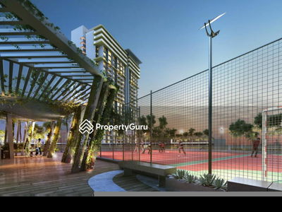 Oasis 1 @ Mutiara Heights Kajang, Malaysia Oasis 1 @ Mutiara Heights Kajang, Malaysia