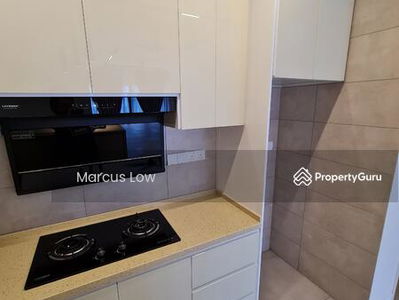 Sky Meridien Residences @ Sentul East, Malaysia Sky Meridien Residences @ Sentul East, Malaysia