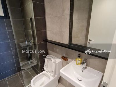 Sky Meridien Residences @ Sentul East, Malaysia Sky Meridien Residences @ Sentul East, Malaysia