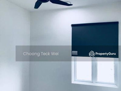 Sentul Village Mercury Service Apartment, Malaysia Sentul Village Mercury Service Apartment, Malaysia