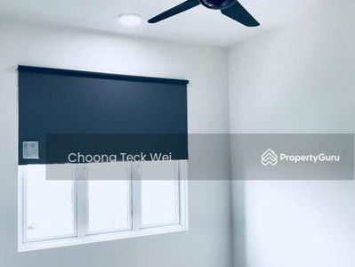 Sentul Village Mercury Service Apartment, Malaysia Sentul Village Mercury Service Apartment, Malaysia