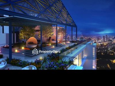 Wangsa 9 Residency, Wangsa Maju, Malaysia Wangsa 9 Residency, Wangsa Maju, Malaysia