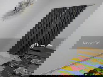 Endah Ria, Malaysia Endah Ria, Malaysia