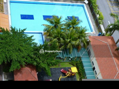 Endah Ria, Malaysia Endah Ria, Malaysia