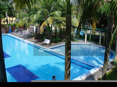 Endah Ria, Malaysia Endah Ria, Malaysia