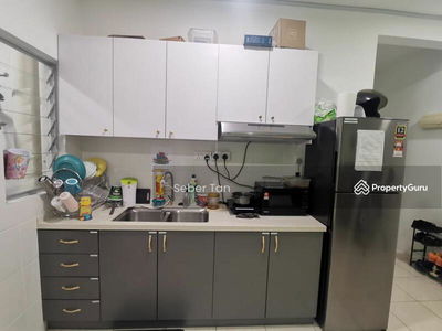 Platinum Splendor Residensi Semarak, Malaysia Platinum Splendor Residensi Semarak, Malaysia