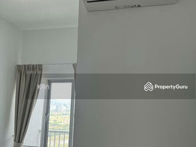 Razak City Residences (RC Residence), Malaysia Razak City Residences (RC Residence), Malaysia