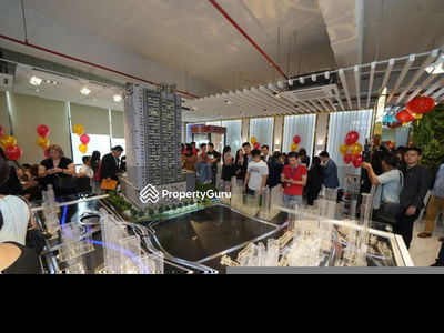 Cubic Botanical, Malaysia Cubic Botanical, Malaysia