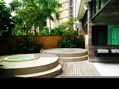 Setia SKY Residences, Malaysia Setia SKY Residences, Malaysia