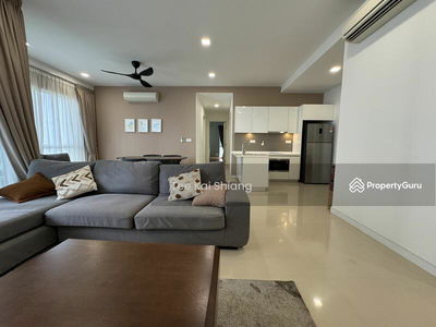 Pavilion Hilltop @ Mont Kiara, Malaysia Pavilion Hilltop @ Mont Kiara, Malaysia