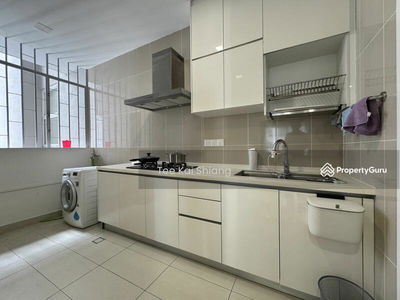 Pavilion Hilltop @ Mont Kiara, Malaysia Pavilion Hilltop @ Mont Kiara, Malaysia