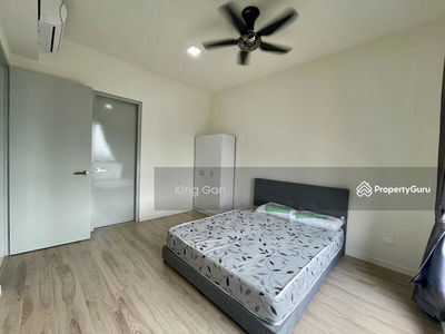 Emerald 9, Malaysia Emerald 9, Malaysia