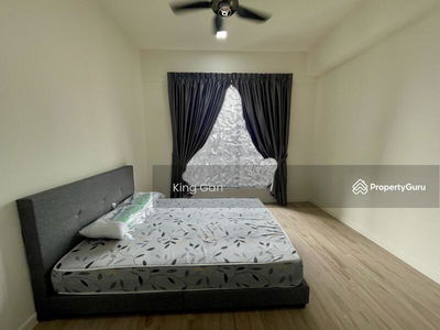 Emerald 9, Malaysia Emerald 9, Malaysia