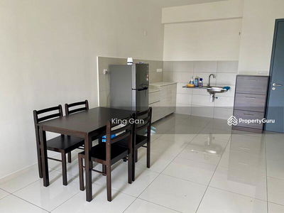 Emerald 9, Malaysia Emerald 9, Malaysia