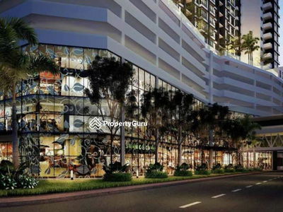 Pearl Suria, Malaysia Pearl Suria, Malaysia