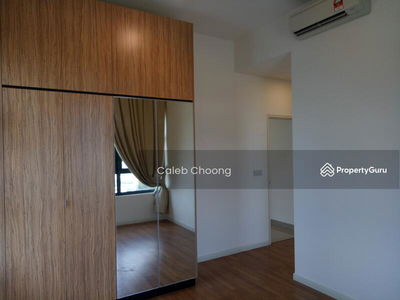 Lakeville Residence, Malaysia Lakeville Residence, Malaysia