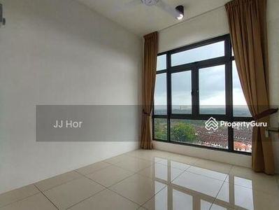 KSL Residence 2 @ Kangkar Tebrau, Malaysia KSL Residence 2 @ Kangkar Tebrau, Malaysia