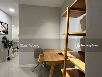 Sentral Suites @ KL Sentral, Malaysia Sentral Suites @ KL Sentral, Malaysia