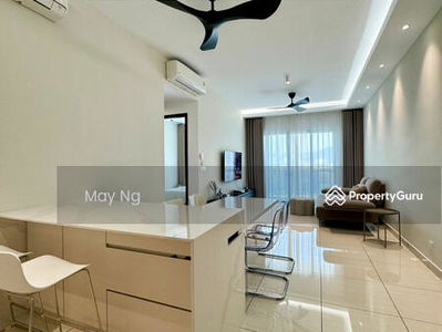 Queens Residences @ Queens Waterfront, Malaysia Queens Residences @ Queens Waterfront, Malaysia