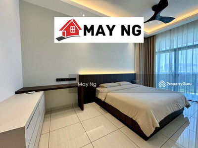 Queens Residences @ Queens Waterfront, Malaysia Queens Residences @ Queens Waterfront, Malaysia