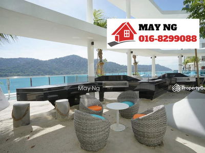 Queens Residences @ Queens Waterfront, Malaysia Queens Residences @ Queens Waterfront, Malaysia