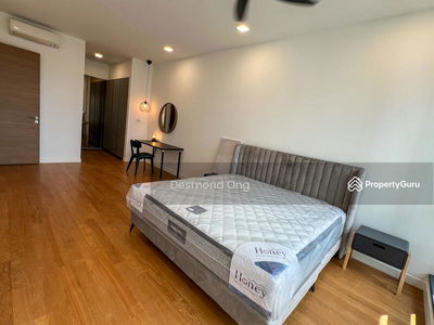 ARIA Luxury Residence, KLCC, Malaysia ARIA Luxury Residence, KLCC, Malaysia