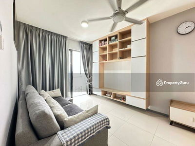 United Point Residence @ North Kiara, Malaysia United Point Residence @ North Kiara, Malaysia