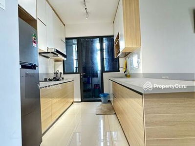 United Point Residence @ North Kiara, Malaysia United Point Residence @ North Kiara, Malaysia