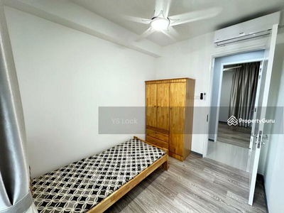 United Point Residence @ North Kiara, Malaysia United Point Residence @ North Kiara, Malaysia