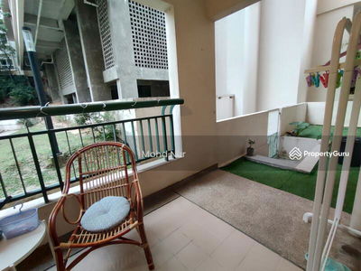 Seri Maya Condominium, Malaysia Seri Maya Condominium, Malaysia