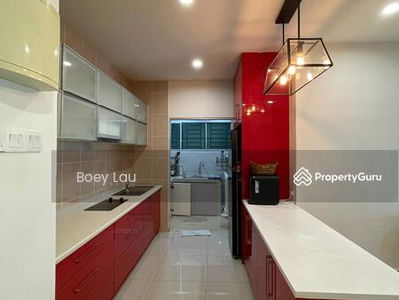 OUG Parklane, Malaysia OUG Parklane, Malaysia