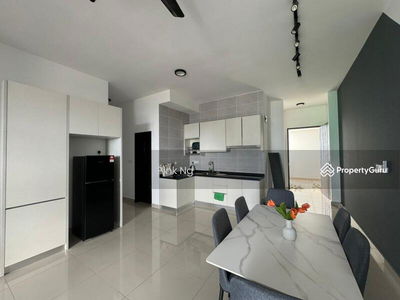 Twin Tower Residence, Malaysia Twin Tower Residence, Malaysia