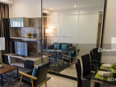 Southkey Mosaic Johor Bahru, Malaysia Southkey Mosaic Johor Bahru, Malaysia