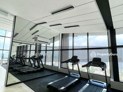 Twin Tower Residence, Malaysia Twin Tower Residence, Malaysia