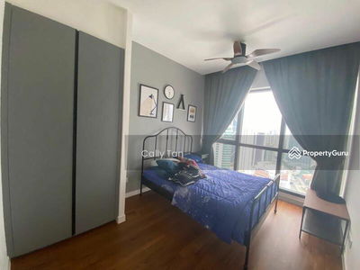 ARIA Luxury Residence, KLCC, Malaysia ARIA Luxury Residence, KLCC, Malaysia