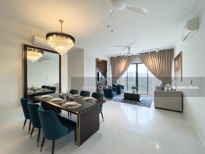 Oxford Residences @ Pavilion Embassy, Malaysia Oxford Residences @ Pavilion Embassy, Malaysia