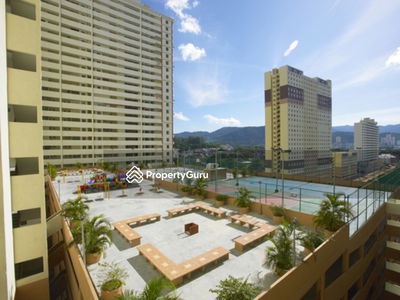 Mutiara Heights, Malaysia Mutiara Heights, Malaysia