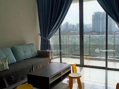 Bay Point @ Country Garden Danga Bay, Malaysia Bay Point @ Country Garden Danga Bay, Malaysia