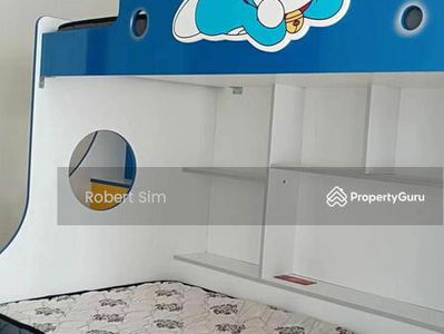 Bay Point @ Country Garden Danga Bay, Malaysia Bay Point @ Country Garden Danga Bay, Malaysia