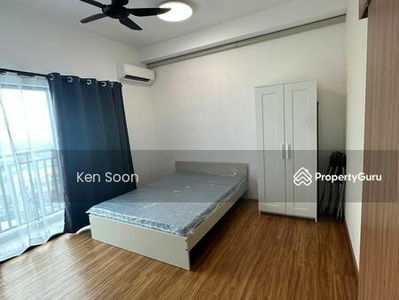 Armani Soho, Malaysia Armani Soho, Malaysia