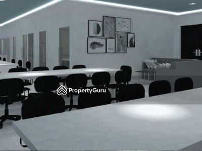 Armani Soho, Malaysia Armani Soho, Malaysia