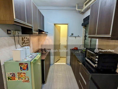 Vista Pinggiran Apartment, Malaysia Vista Pinggiran Apartment, Malaysia