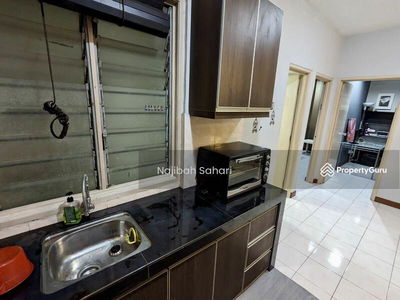 Vista Pinggiran Apartment, Malaysia Vista Pinggiran Apartment, Malaysia