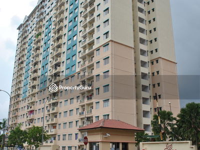 Vista Pinggiran Apartment, Malaysia Vista Pinggiran Apartment, Malaysia